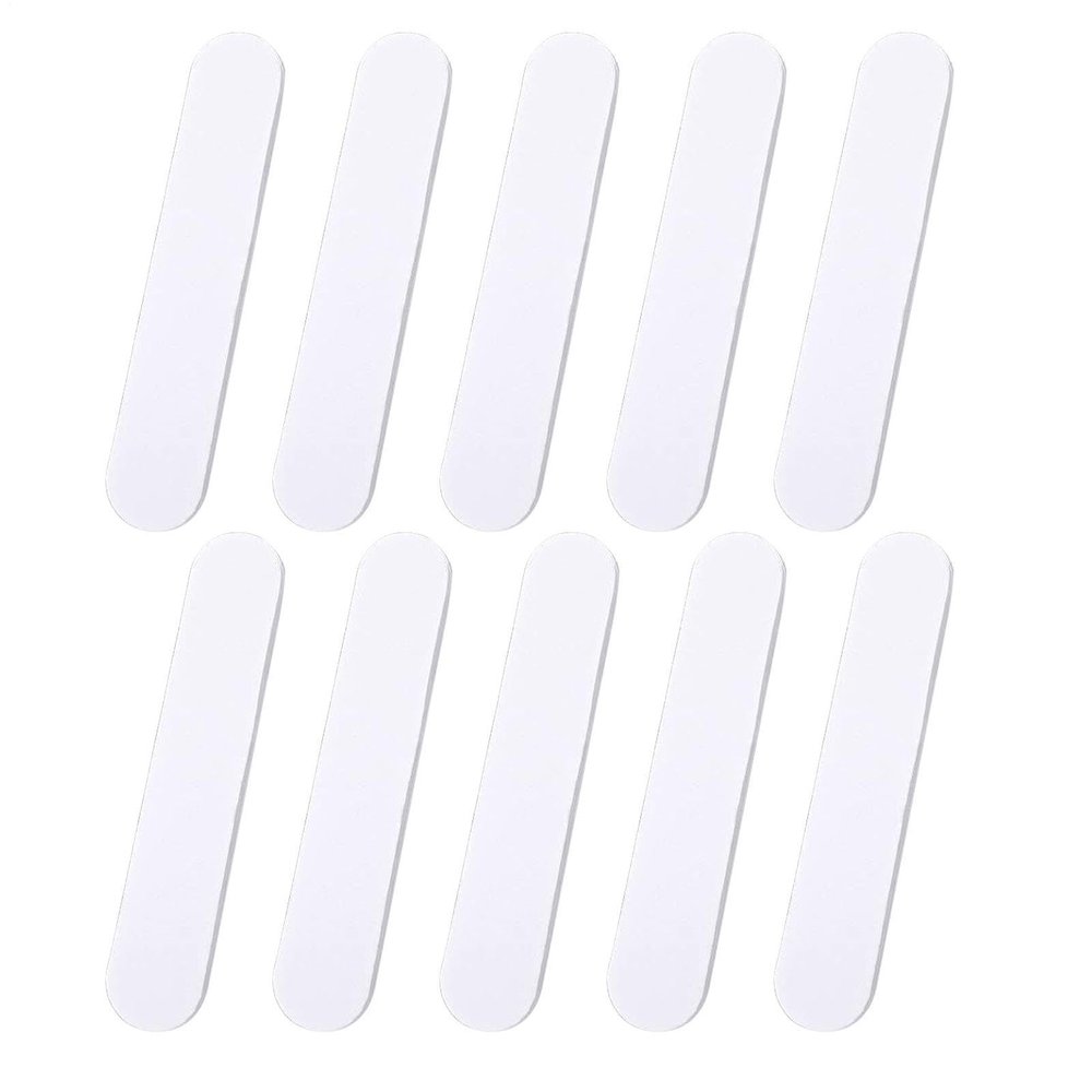 Hat Size Reducer Tape - 10 Pack