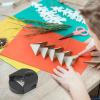 Round Corner Punch - Circle Cutter view 2