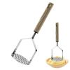 Manual Potato Masher view 1