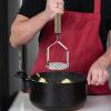 Manual Potato Masher view 4