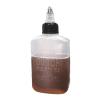Wezalget Oil Dispenser Bottle | 100 ml Twist-Top Sealing Container for Liquid Spices view 1