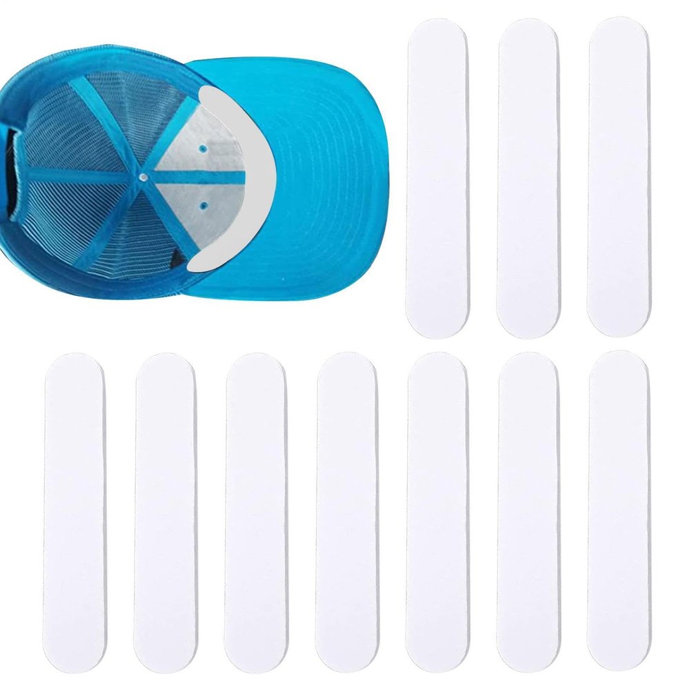 Hat Size Reducer - Foam Band for Hats