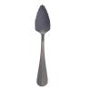 Grapefruit Spoon - Stainless Steel view 1