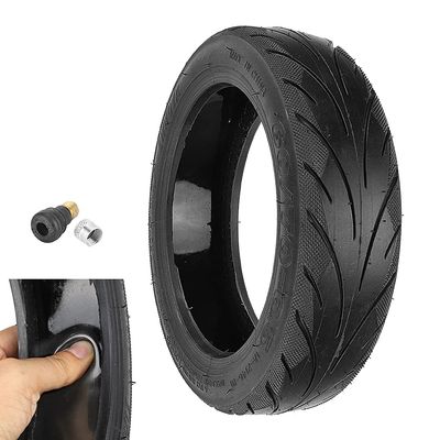 60/70-6.5 Tubeless Self-Sealing Tire for G30 Max Electric Scooter
