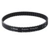 Padivine R 10mm Timing Belt 60 Teeth - Black 120XL view 1