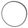 Padivine R 10mm Timing Belt 60 Teeth - Black 120XL view 2