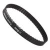 Padivine R 10mm Timing Belt 60 Teeth - Black 120XL view 3