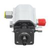 Fyssnn 13/16 GPM Hydraulic Log Splitter Pump, Gear Pump for Log Splitters, Dump Trailers & Presses (16 GPM) view 1