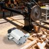 Fyssnn 13/16 GPM Hydraulic Log Splitter Pump, Gear Pump for Log Splitters, Dump Trailers & Presses (16 GPM) view 3