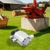 Fyssnn 13/16 GPM Hydraulic Log Splitter Pump, Gear Pump for Log Splitters, Dump Trailers & Presses (16 GPM) view 4