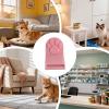 Cat Food Opener - Paw Shape view 3