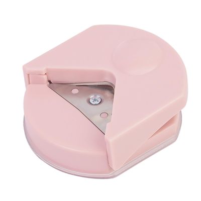 Round Corner Punch