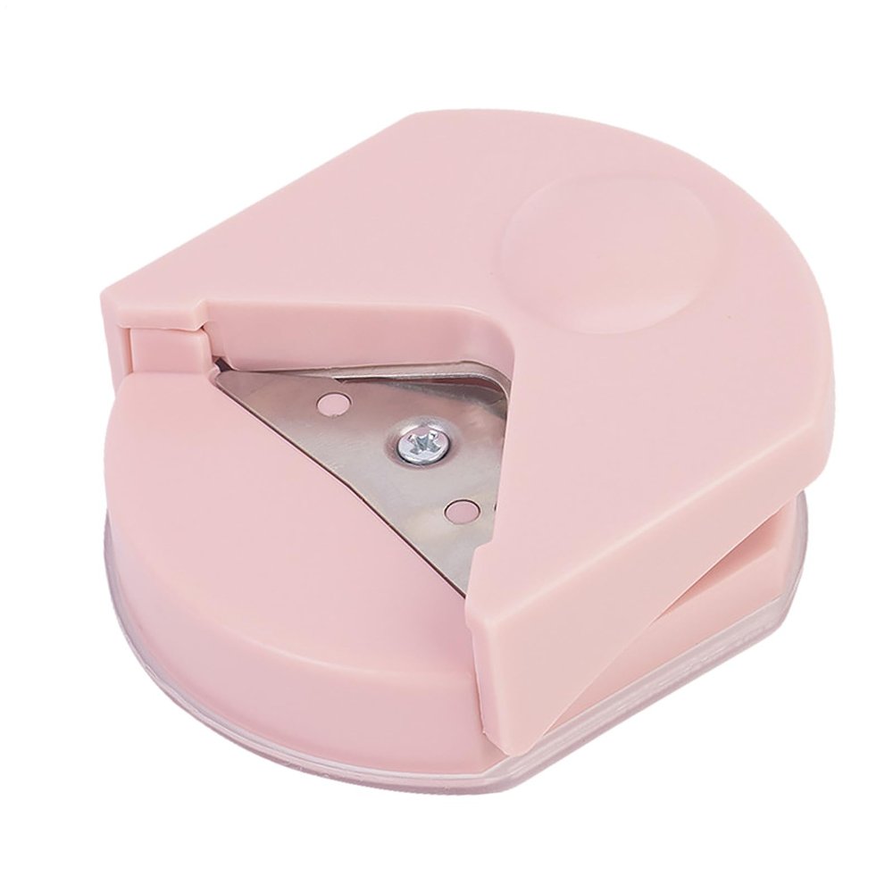 Round Corner Punch