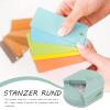 Corner Rounder Punch view 2