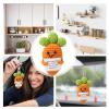 Generic Crochet Dolls Positive Carrot view 3