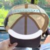 Hat Size Reducer - Adjustable Hat Band Inserts | 10 Pack Foam Band for Hats and Caps view 2
