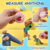 XENQITO 3-Pack Measuring Tape view 4