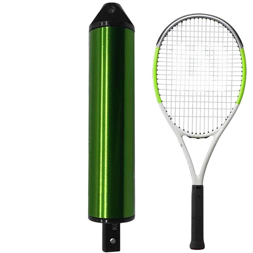 Badminton Racket String Tension Calibrator