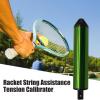 Badminton Racket String Tension Calibrator view 2
