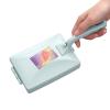 Dual Roller Carpet Cleaning Brush view 1