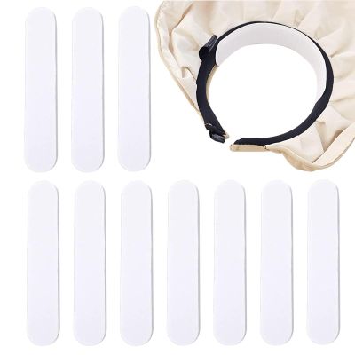 Self-Adhesive Hat Size Reducer - 10 Pack