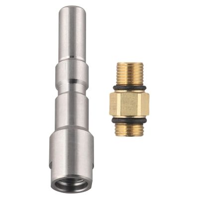 Pressure Washer Foam Lance Adapter for Nilfisk Kew Alto Wap