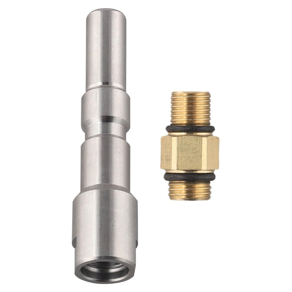 Pressure Washer Foam Lance Adapter for Nilfisk Kew Alto Wap