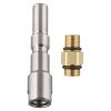 Pressure Washer Foam Lance Adapter for Nilfisk Kew Alto Wap view 1