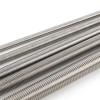 Fine-Threaded Rod, 304 Stainless Steel, 250 mm, M6–M20, 1 pc (M14×1.5×250 mm) view 4