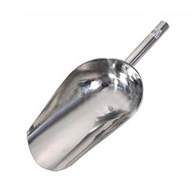 Padivine Stainless Steel Scoop