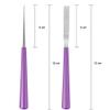 Padivine 5-Piece Bead Reamer Set view 3