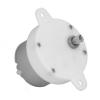 TOPINCN DC 12V 10 RPM High-Torque Cylindrical Gear Motor view 3