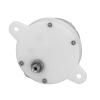 TOPINCN DC 12V 10 RPM High-Torque Cylindrical Gear Motor view 4