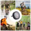Bicycle | Durable Cycling Accessory | Flexible Handlebar view 3