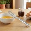 Premium Mini Whisk Set - Ergonomic Stainless Steel view 4