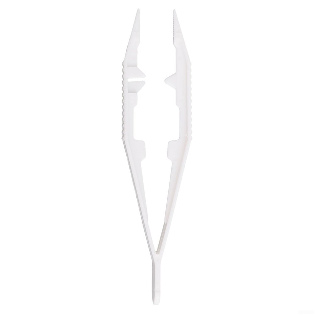 Kids' Plastic Tweezers