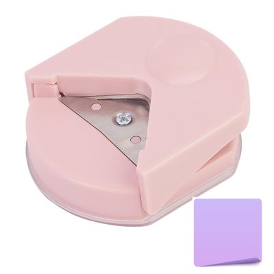 Corner Rounder - Circle Cutter for Paper Crafts