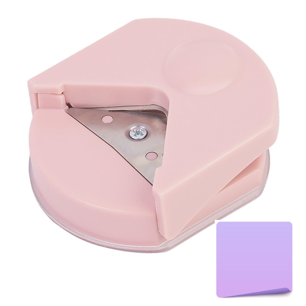 Corner Rounder - Circle Cutter for Paper Crafts