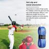 Non-Slip Tape for Tennis Rackets, 1-Meter Anti-Sweat Grip Tape view 3