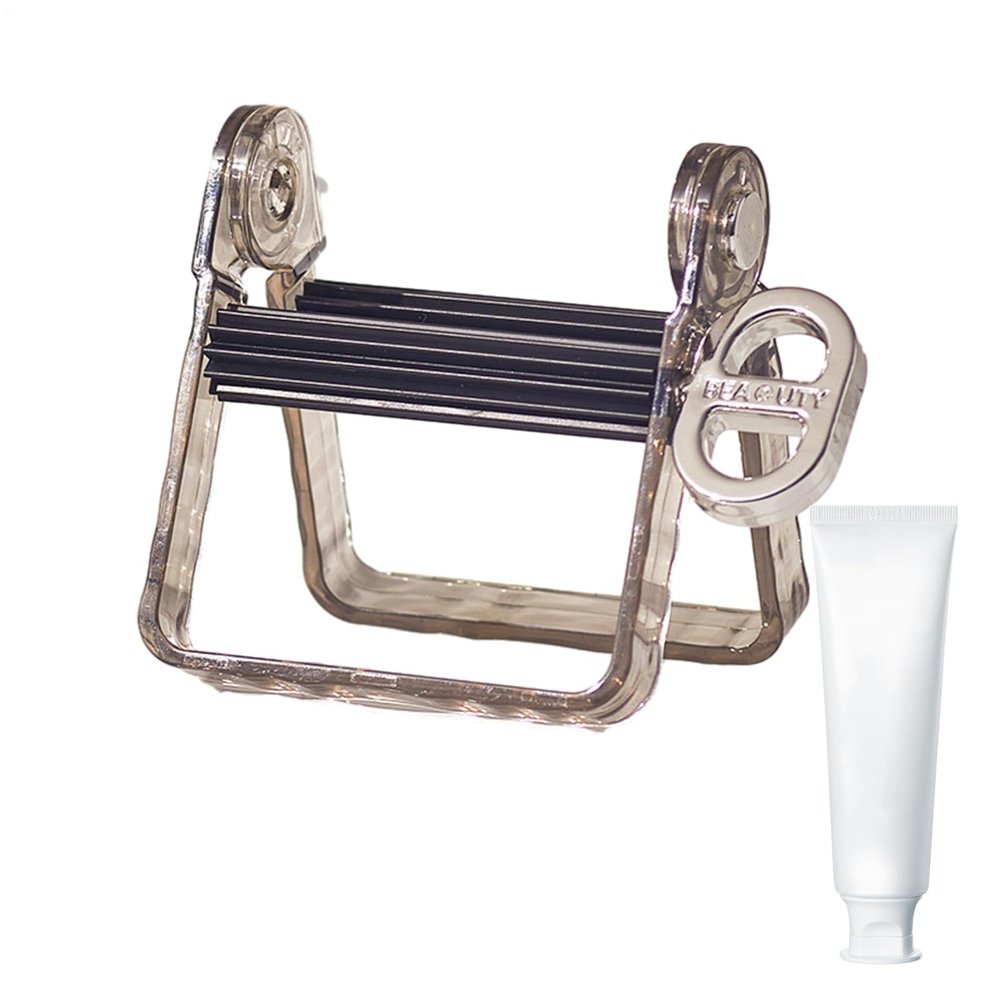 Toothpaste Tube Squeezer