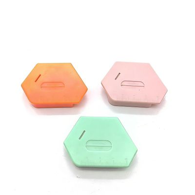 3-Piece Magnetic Seam Guide for Sewing Machines