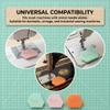 3-Piece Magnetic Seam Guide for Sewing Machines view 3