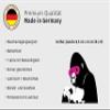 Banksy Gorilla Pink Mask Sticker view 2