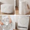 Transparent Appliance Covers, 10 Pack view 2