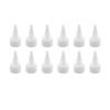 Padivine 24 Pack Squeeze Bottle Caps view 4