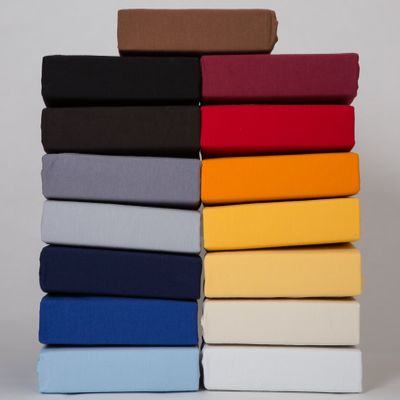 r-up Color Sample for Premium Stretch Fitted Sheets