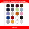r-up Color Sample for Premium Stretch Fitted Sheets view 2