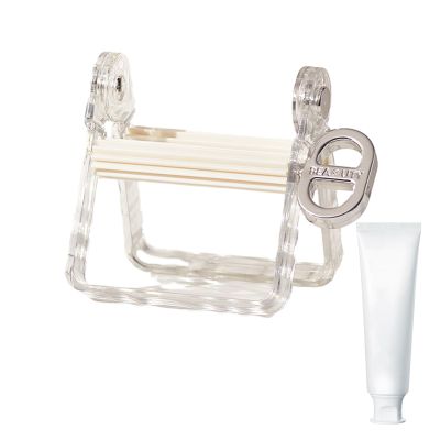 Generic Toothpaste Holder