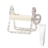 Generic Toothpaste Holder view 1