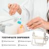 Generic Toothpaste Holder view 3